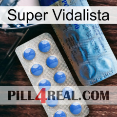 Super Vidalista 40